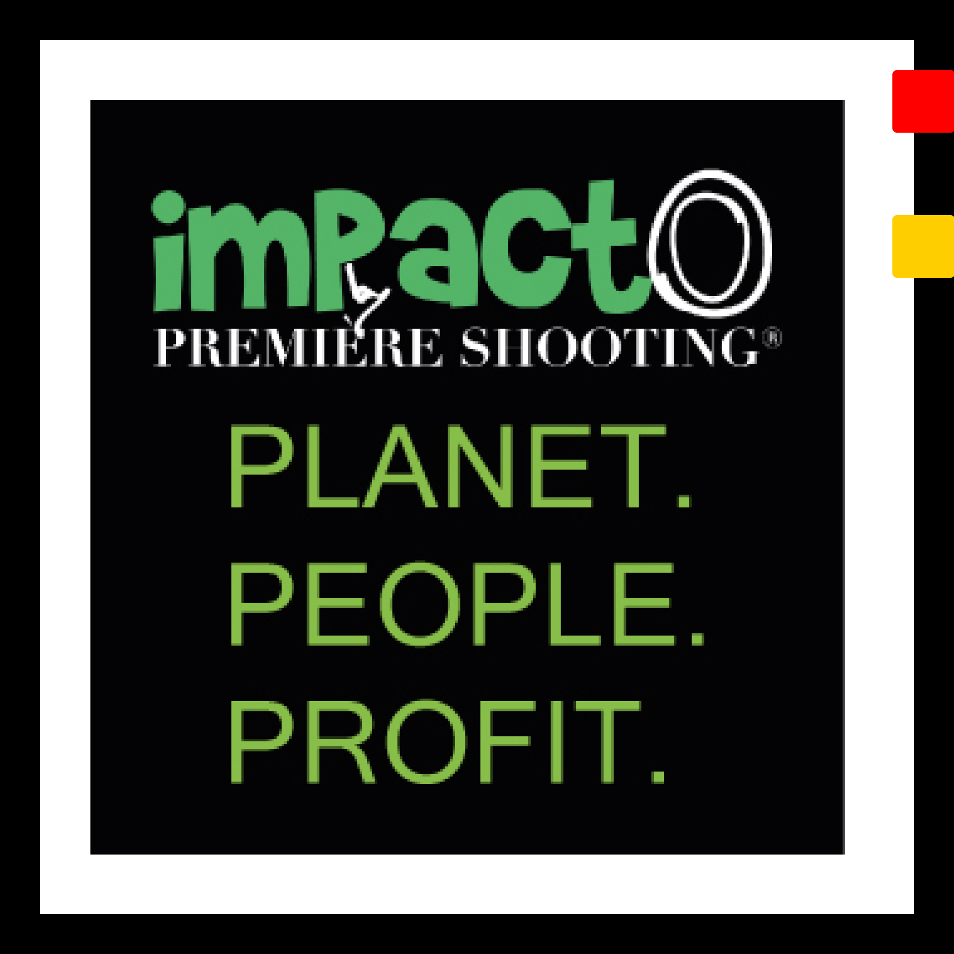 Impact0 by Première Shooting planet people profit splash screen