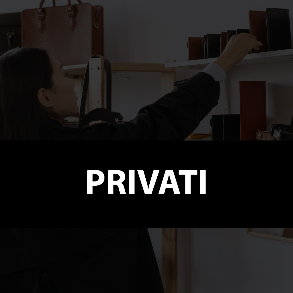 Première Factory clienti privati vendita diretta vendita online